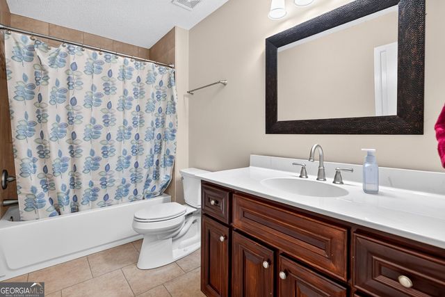 120 Kalispell Drive, Fayetteville, GA 30215