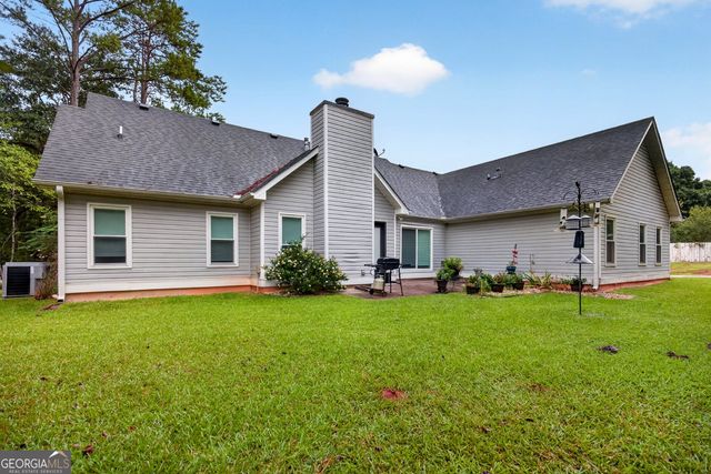 120 Kalispell Drive, Fayetteville, GA 30215