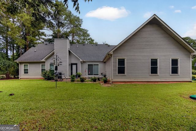 120 Kalispell Drive, Fayetteville, GA 30215
