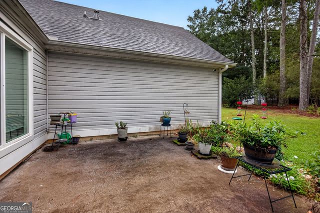 120 Kalispell Drive, Fayetteville, GA 30215