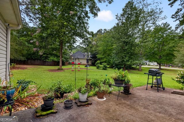 120 Kalispell Drive, Fayetteville, GA 30215