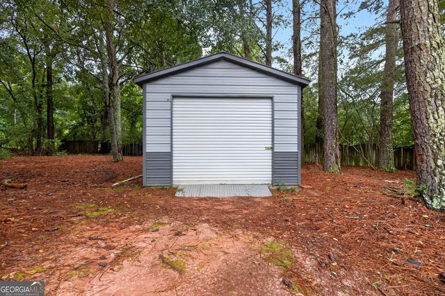 120 Kalispell Drive, Fayetteville, GA 30215