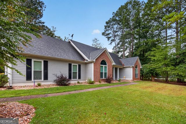 120 Kalispell Drive, Fayetteville, GA 30215