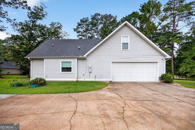 120 Kalispell Drive, Fayetteville, GA 30215