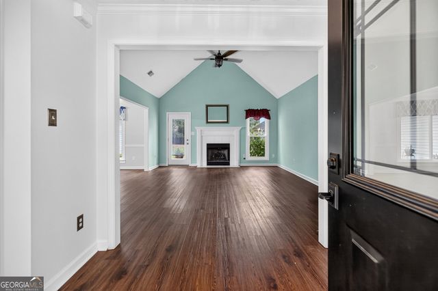 120 Kalispell Drive, Fayetteville, GA 30215