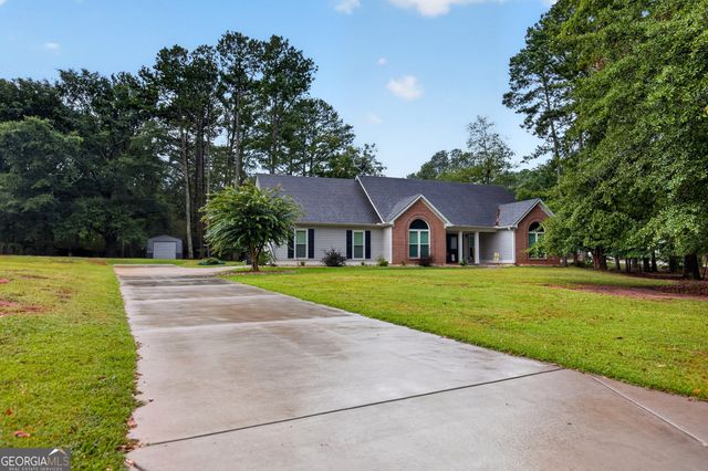 120 Kalispell Drive, Fayetteville, GA 30215