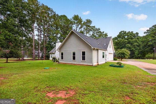 120 Kalispell Drive, Fayetteville, GA 30215
