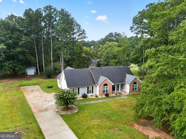120 Kalispell Drive, Fayetteville, GA 30215