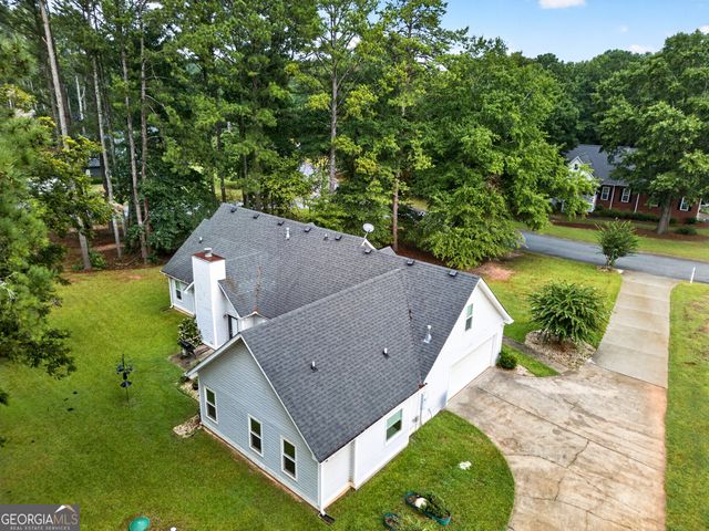 120 Kalispell Drive, Fayetteville, GA 30215