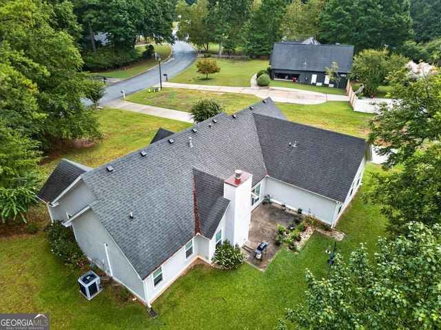 120 Kalispell Drive, Fayetteville, GA 30215