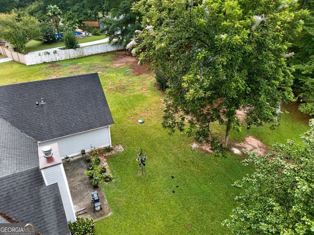120 Kalispell Drive, Fayetteville, GA 30215