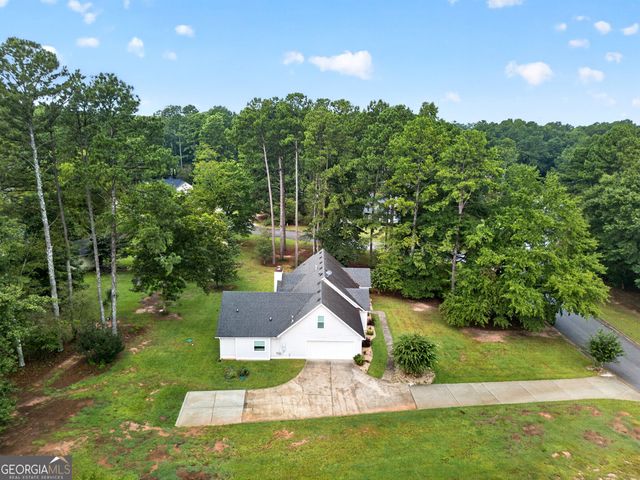 120 Kalispell Drive, Fayetteville, GA 30215