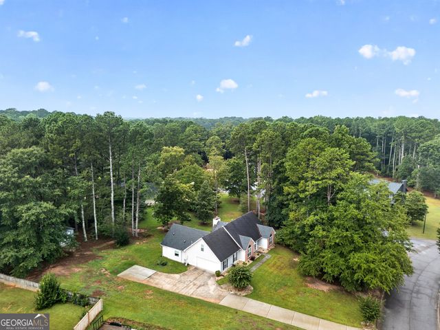 120 Kalispell Drive, Fayetteville, GA 30215