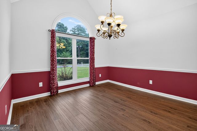 120 Kalispell Drive, Fayetteville, GA 30215