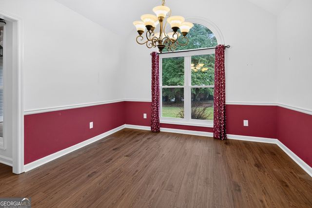 120 Kalispell Drive, Fayetteville, GA 30215