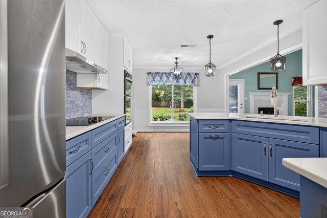 120 Kalispell Drive, Fayetteville, GA 30215