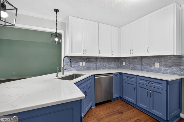 120 Kalispell Drive, Fayetteville, GA 30215