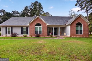 120 Kalispell Drive, Fayetteville, GA 30215