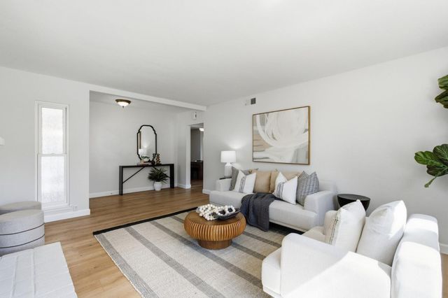 3917 Donner Street, San Mateo, CA 94403