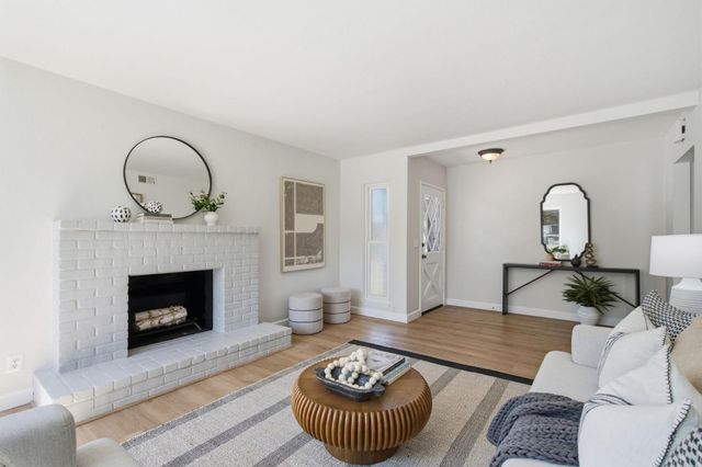 3917 Donner Street, San Mateo, CA 94403