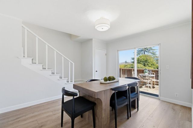 3917 Donner Street, San Mateo, CA 94403
