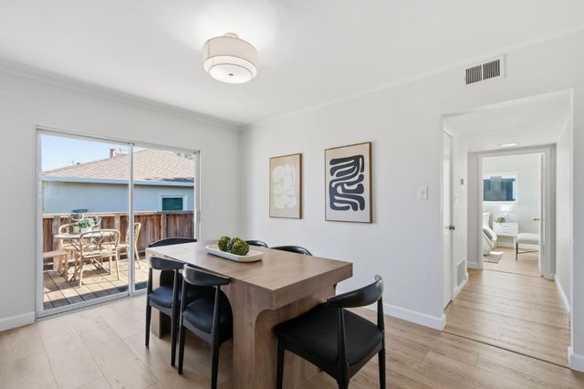 3917 Donner Street, San Mateo, CA 94403