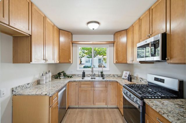 3917 Donner Street, San Mateo, CA 94403