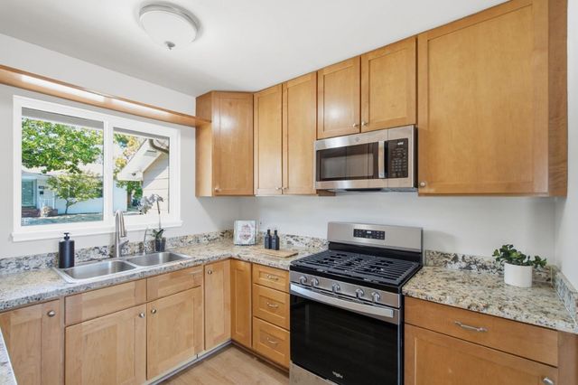 3917 Donner Street, San Mateo, CA 94403