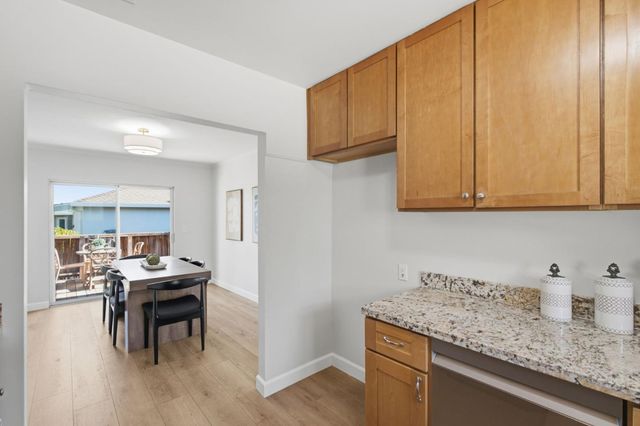 3917 Donner Street, San Mateo, CA 94403