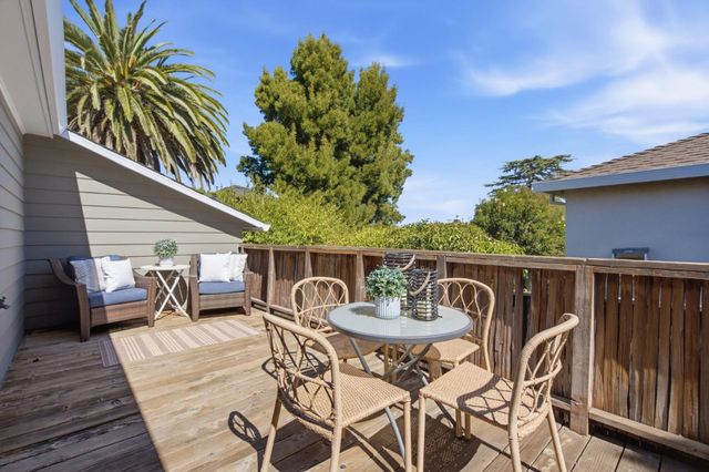 3917 Donner Street, San Mateo, CA 94403