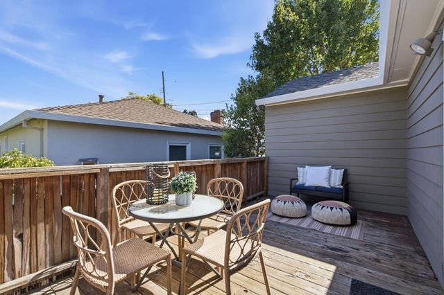 3917 Donner Street, San Mateo, CA 94403
