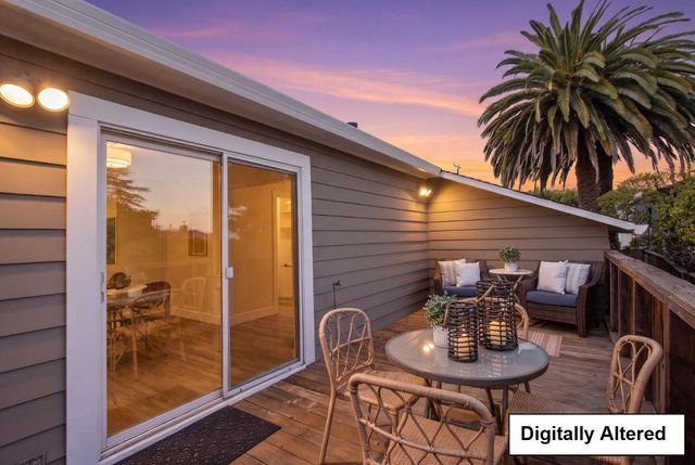 3917 Donner Street, San Mateo, CA 94403