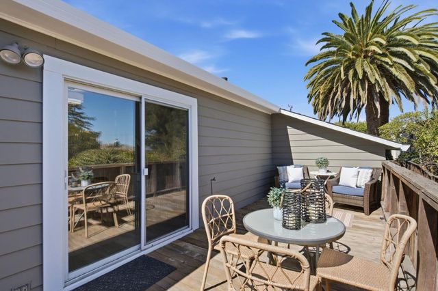 3917 Donner Street, San Mateo, CA 94403