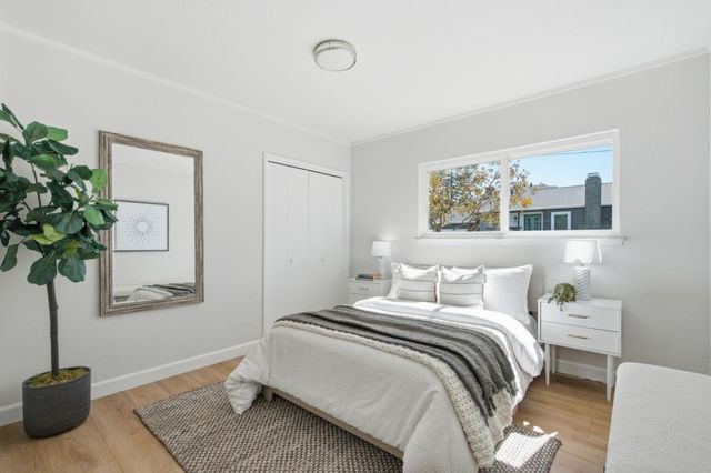 3917 Donner Street, San Mateo, CA 94403