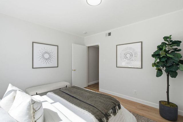 3917 Donner Street, San Mateo, CA 94403