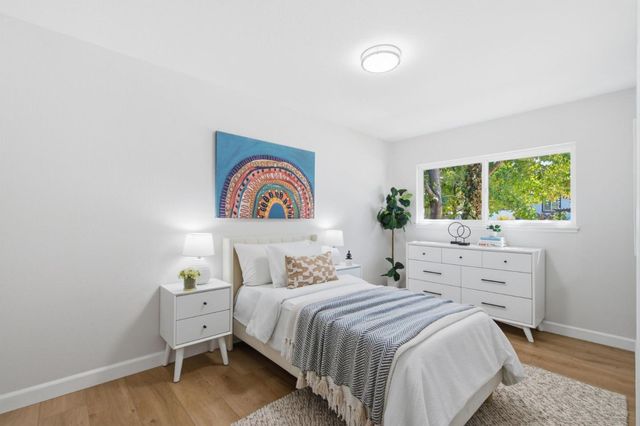 3917 Donner Street, San Mateo, CA 94403