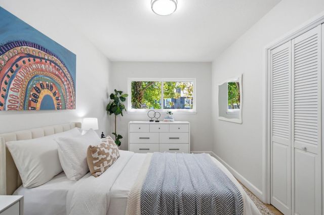 3917 Donner Street, San Mateo, CA 94403