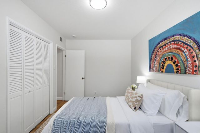 3917 Donner Street, San Mateo, CA 94403
