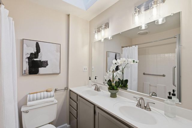 3917 Donner Street, San Mateo, CA 94403