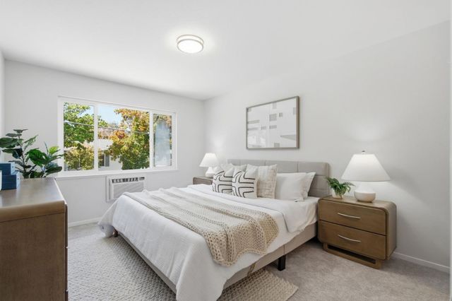 3917 Donner Street, San Mateo, CA 94403