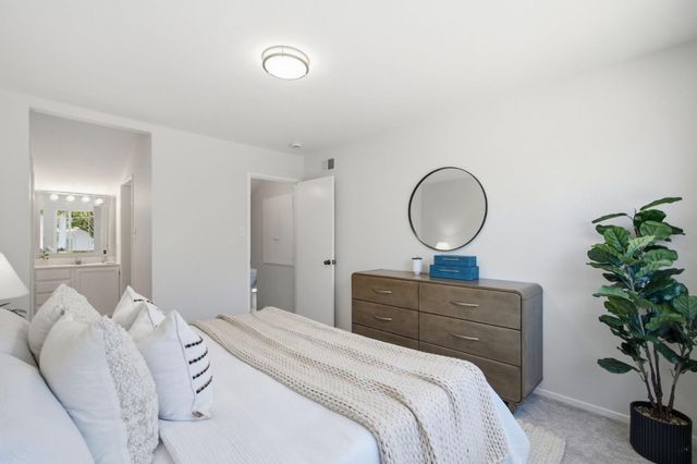 3917 Donner Street, San Mateo, CA 94403