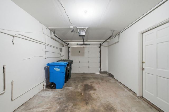 3917 Donner Street, San Mateo, CA 94403