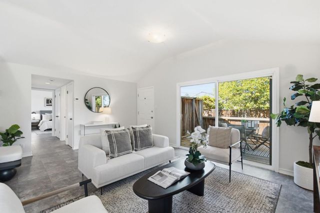 3917 Donner Street, San Mateo, CA 94403