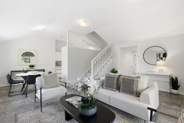 3917 Donner Street, San Mateo, CA 94403