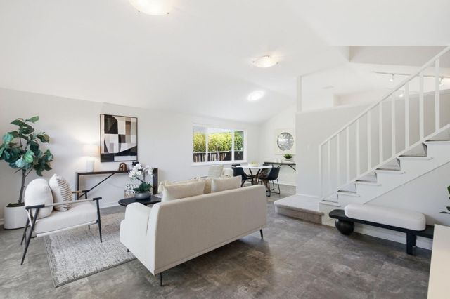 3917 Donner Street, San Mateo, CA 94403