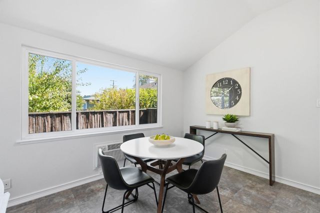 3917 Donner Street, San Mateo, CA 94403