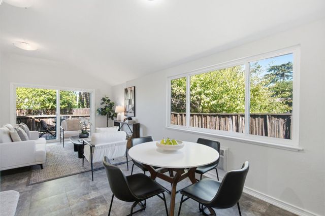 3917 Donner Street, San Mateo, CA 94403