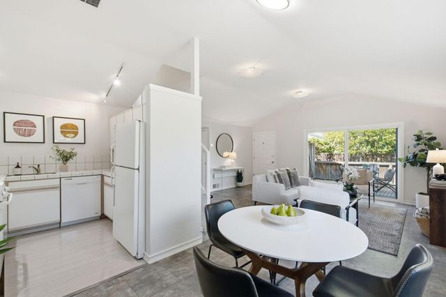 3917 Donner Street, San Mateo, CA 94403