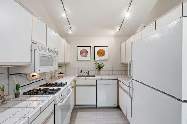 3917 Donner Street, San Mateo, CA 94403