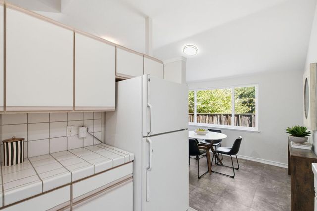 3917 Donner Street, San Mateo, CA 94403